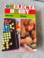 Selecta Hobby - Mozaiek, Ophalen of Verzenden, Gebruikt, Knutselen