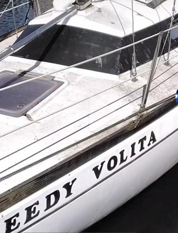 BETAALBAAR UW BOOT LATEN REINIGEN NAUTIC GLAS COATING️ beschikbaar voor biedingen