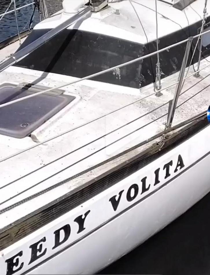 BETAALBAAR UW BOOT LATEN REINIGEN NAUTIC GLAS COATING️, Watersport en Boten, Zeilen en Zeiltoebehoren, Zo goed als nieuw, Ophalen of Verzenden