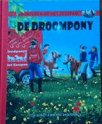 Stripboek met muziek, Boeken, Ophalen, Nieuw, Paarden of Pony's