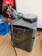 Eheim potfilter, Ophalen, Filter of Co2