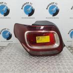 CITROEN DS3 [L_TAILLIGHT] 2016, Auto-onderdelen, Ophalen of Verzenden, Gebruikt, Stiba lid