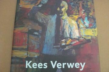 KEES VERWEY / Max van Rooy / Rudi Fuchs / Haarlem  beschikbaar voor biedingen