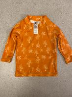 Zwemshirt baby maat 62/68, Kinderen en Baby's, Babykleding | Baby-zwemkleding, Ophalen of Verzenden, Zo goed als nieuw, Maat 62