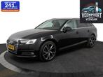 Audi A4 Avant 1.4 TFSI Design Pro Line Plus Navi Clima Xenon, Auto's, Audi, Euro 6, 4 cilinders, 150 pk, A4