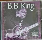 BB KIng, Ophalen of Verzenden, Gebruikt, Blues