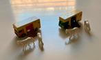 Matchbox nr 40 Horse - Box compleet, Ophalen of Verzenden, Zo goed als nieuw