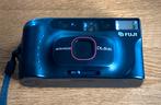 Fuji DL-80N, Ophalen of Verzenden, Zo goed als nieuw, Compact, Fuji