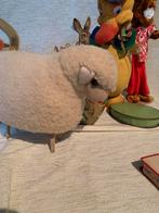 #pasen Schattig wollen (etalage) paasschaap, T, Ophalen of Verzenden, Zo goed als nieuw, N