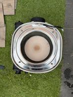 Remeha avanta sermeta, 30 tot 80 cm, Cv-ketel of Combi-ketel, Minder dan 60 cm, Ophalen of Verzenden