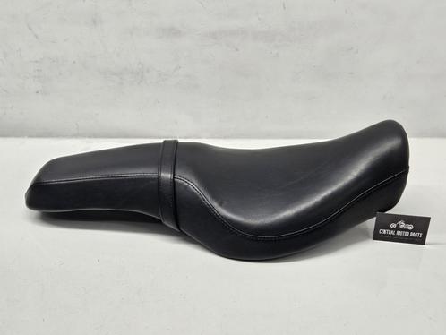 Smooth Sportster XL 1200 Duo Zadel 2007-2015, Motoren, Onderdelen | Harley-Davidson, Gebruikt, Ophalen of Verzenden