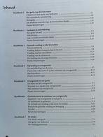 Loi voeding voor het hele gezin, Ophalen of Verzenden, Beta, Zo goed als nieuw, HBO