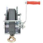 Handlier bootlier lier 1130 kg 8 m band GRATIS VERZENDEN!, Watersport en Boten, Verzenden, Overige typen