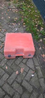 Clipper Draagbare Zaagtafel - Werkt!, Ophalen of Verzenden, Gebruikt, Cirkelzaag, Clipper