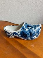 Vintage Delfts Blauw klomp ‘Oud Delft’ 14 cm, Antiek en Kunst, Ophalen of Verzenden