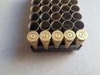 9 MM HULZEN LEEG VOOR DE HERLADER OF VERZAMELAAR, Verzamelen, Ophalen of Verzenden, Landmacht, Overige gebieden, Hulzen of Bodemvondsten