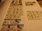 Stokboek Liechtenstein postfris, Postzegels en Munten, Postzegels | Volle albums en Verzamelingen, Verzenden, Buitenland
