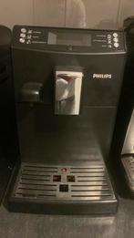 Philips ep3551, Ophalen of Verzenden, Zo goed als nieuw, Espresso apparaat, Koffiebonen