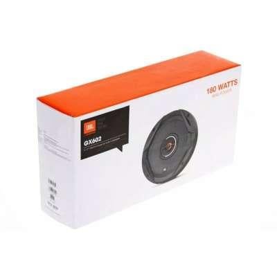 jbl gx602 -  16,5 cm coaxiaal luidsprekers, Auto diversen, Autospeakers, Ophalen of Verzenden, Nieuw