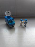 Vintage Lego set 6661, Ophalen of Verzenden, Gebruikt, Complete set, Lego