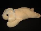 PAGE HOND GOLDEN RETRIEVER VELOURS ROOMKLEURIG, Verzenden, Nieuw, Hond