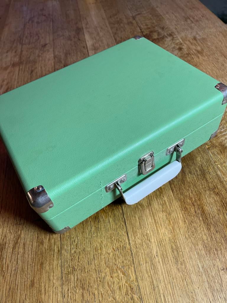 2 Platenspelers in Prima Staat, Ophalen of Verzenden, Zo goed als nieuw, Platenspeler, Overige merken