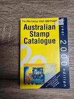 Postzegelcatalogus, Ophalen of Verzenden, Catalogus