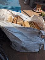 Stookhout, Tuin en Terras, Haardhout, Minder dan 3 m³, Ophalen of Verzenden