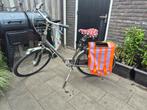 Gazelle Montreux Damesfiets - Frame 57cm, Fietsen en Brommers, Ophalen, Gebruikt, Versnellingen, 57 tot 61 cm