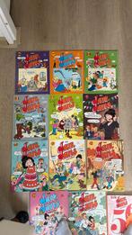 TE KOOP: Jan Jans en de kinderen, Meerdere stripboeken, Ophalen of Verzenden, Zo goed als nieuw