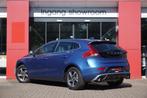 Volvo V40 2.0 T2 R-Design | Origineel NL | 1ste Eigenaar | L, Auto's, Voorwielaandrijving, 65 €/maand, Gebruikt, 4 cilinders