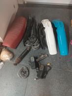 Yamaha dt, Ophalen of Verzenden, Gebruikt, Yamaha
