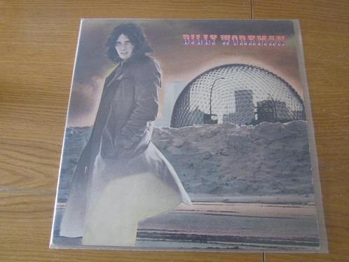 Billy Workman ‎- Billy Workman 1978 DLP 10013 Canada LP, Cd's en Dvd's, Vinyl | Hardrock en Metal, Zo goed als nieuw, Ophalen