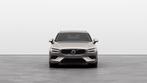 Volvo V60 | T6 Recharge AWD Ultra Bright | MY 2025 | Massage, Automaat, Gebruikt, 4 cilinders, Beige