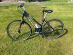 Merida crossway TFS 300 hybride, Fietsen en Brommers, Fietsen | Mountainbikes en ATB, 49 tot 53 cm, Ophalen, Gebruikt, Merida