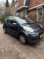 Citroen C1 1.0-12V Exclusive 2011. Nieuwe apk, Auto's, Voorwielaandrijving, Gebruikt, 4 stoelen, C1