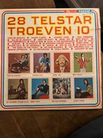 28 telstar troeven 10 , telstar label, Cd's en Dvd's, Ophalen of Verzenden, Zo goed als nieuw, Overige formaten, Levenslied of Smartlap