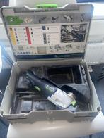 Diverse elektrische gereedschap te koop festool makita, Ophalen, Gebruikt