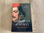 Monaldi Sorti Imprimateur. 607 blz. Z G A N, Ophalen, Zo goed als nieuw