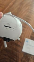 Slimme beveiligingscamera - Nieuwstaat 2 kamere, Ophalen of Verzenden, Zo goed als nieuw, Buitencamera