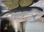 Skoda Octavia 4 20-24 Combi Diffuser Achterbumper 5E7807521, Bumper, Skoda Auto a.s., Gebruikt, Infoline@skoda-auto.cz
