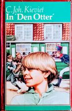 In 'Den Otter', Gelezen, C. Joh. Kieviet, Ophalen of Verzenden, Fictie