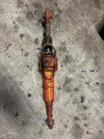 telescopische topstang, Ophalen of Verzenden, Gebruikt