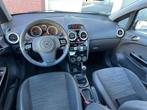 Opel Corsa 1.4-16V Berlin / 1e Eig / Leder / Cruise / 5DRS /, Voorwielaandrijving, Euro 5, Gebruikt, 4 cilinders