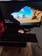 Computer set hp i5, Ophalen of Verzenden