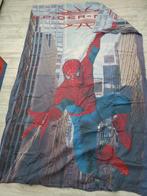 1 persoons dekbedovertrek van Spiderman (140 x 200 cm), Ophalen, Gebruikt, Jongetje, Dekbedovertrek