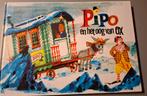 Jeugdsentiment boek Pipo de clown, Pipo en het oog van Ox, Ophalen of Verzenden, Gelezen