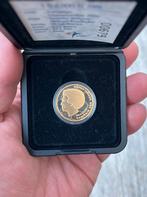 Misdruk 5 gulden EK 2000, Ophalen of Verzenden, Koningin Beatrix, 5 gulden