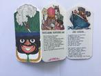 Sinterklaas boekjes en verzamel items, Ophalen of Verzenden, Zo goed als nieuw