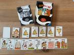 Koehandel kaartspel, Een of twee spelers, Ophalen of Verzenden, Gebruikt, Ravensburger